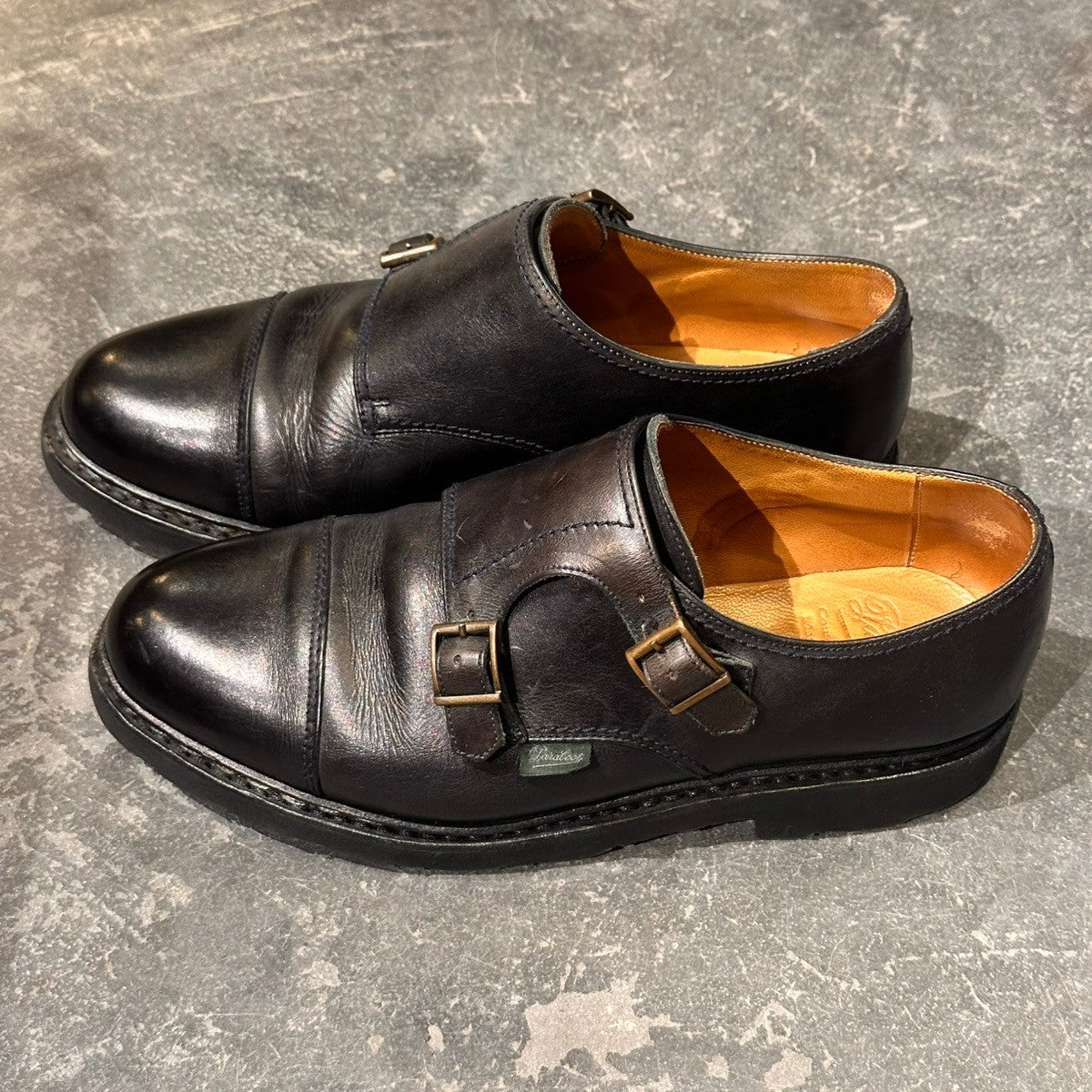パラブーツ／PARABOOT | LASTLAB 渋谷の革靴専門店 – Page 2