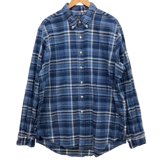 【Ralph Lauren】ラルフローレン シャツ  サイズ