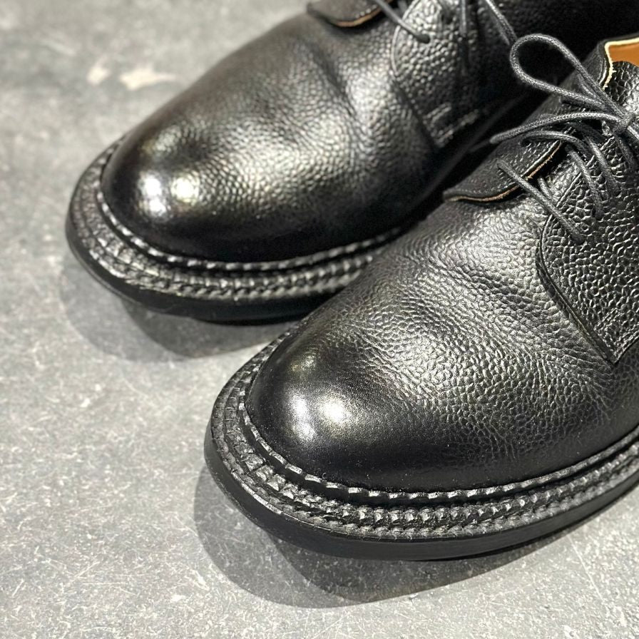 【GRENSON】グレンソン 426 ビジネスシューズ グレインレザー ブラック（黒） サイズ 6.5 ラスト