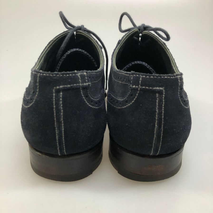 オンライン限定】【Crockett & Jones Albany】クロケット&ジョーンズ