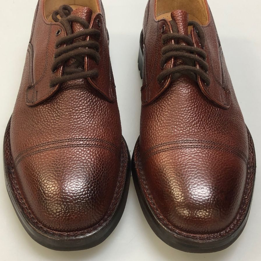 Joseph Cheaney】ジョセフチーニー ビジネスシューズ グレインカーフ