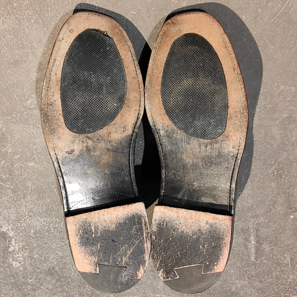 美品【ALDEN】オールデン チャッカブーツ 1340 コードバン ブラック サイズUS8.5D バリーラスト 参考定価￥225,500-