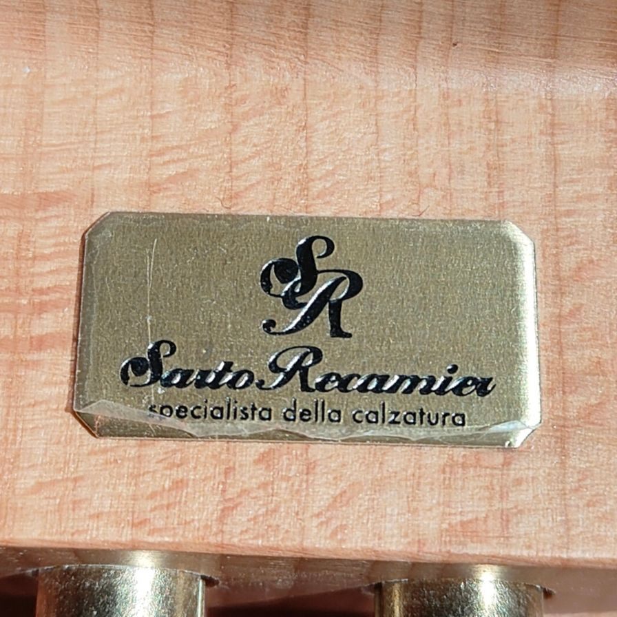 【Sarto Recamier】サルトレカミエ シューツリー サイズ42