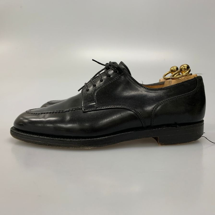 CROCKETT&JONES】クロケット&ジョーンズ ビジネスシューズ コードバン