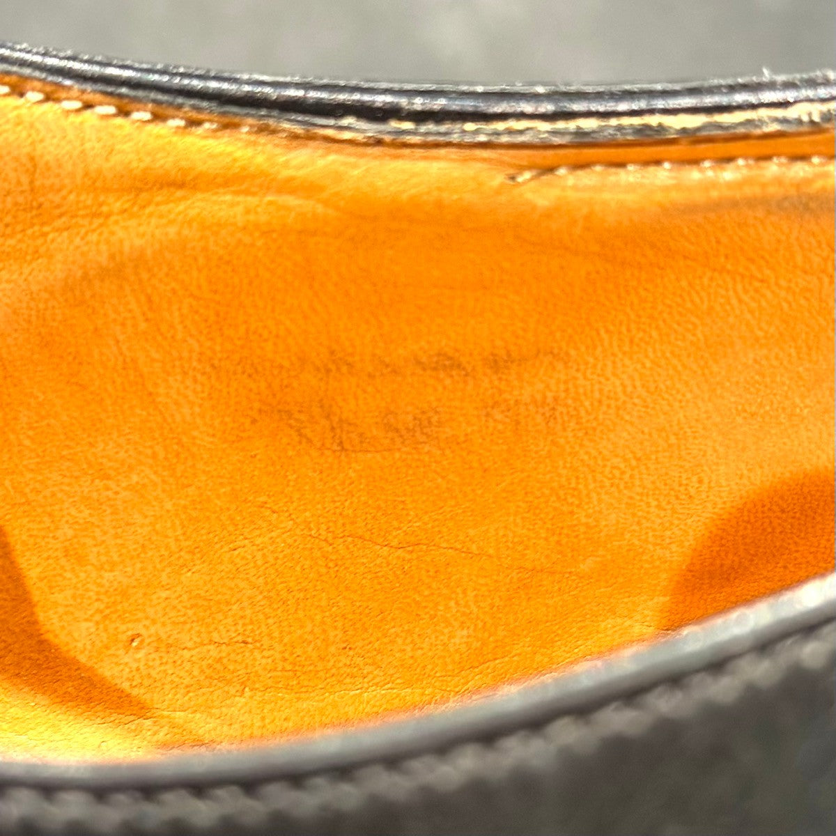 美品【JOHN LOBB】ジョンロブ ウィリアム ダブルモンク ブラック カーフ サイズ8 9795ラスト