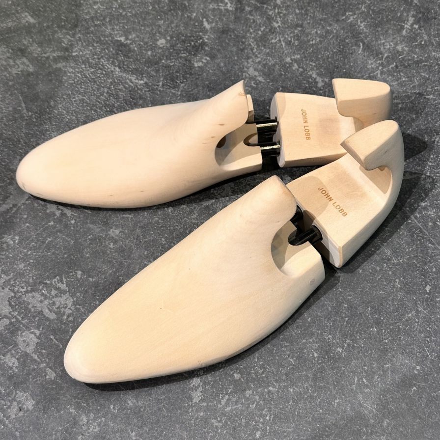 JOHN LOBB】ジョンロブ レザーシューズ ダブルモンク フィリップ2
