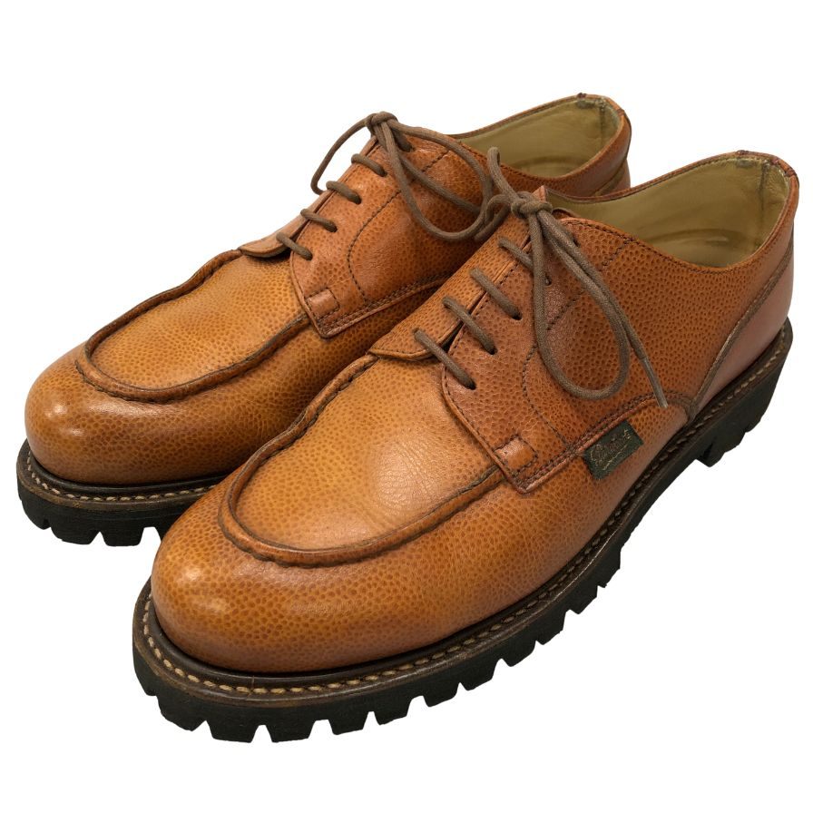 パラブーツ／PARABOOT | LASTLAB 渋谷の革靴専門店