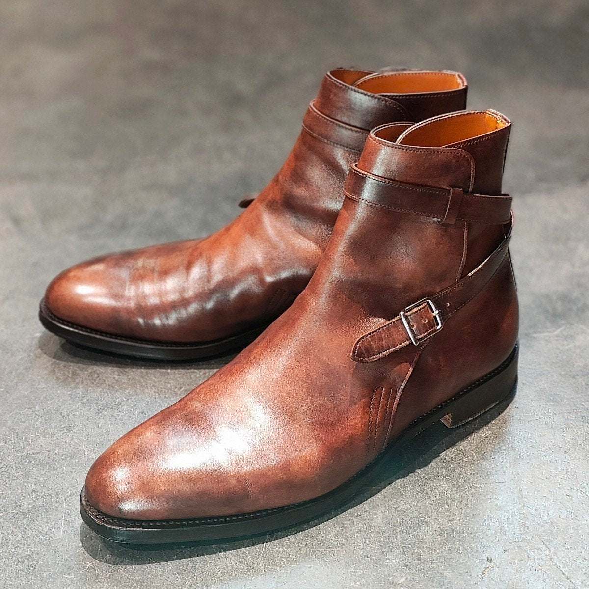 JOHN LOBB／ジョンロブ | LASTLAB 渋谷の革靴専門店