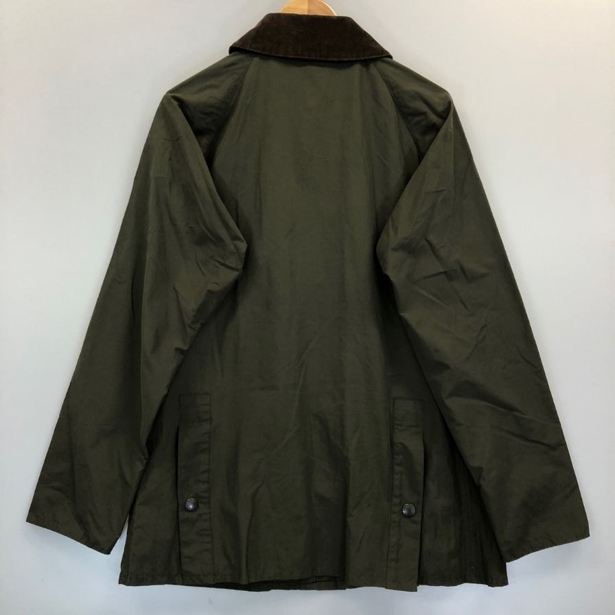 【Barbour】バブアー ジャケット  サイズ