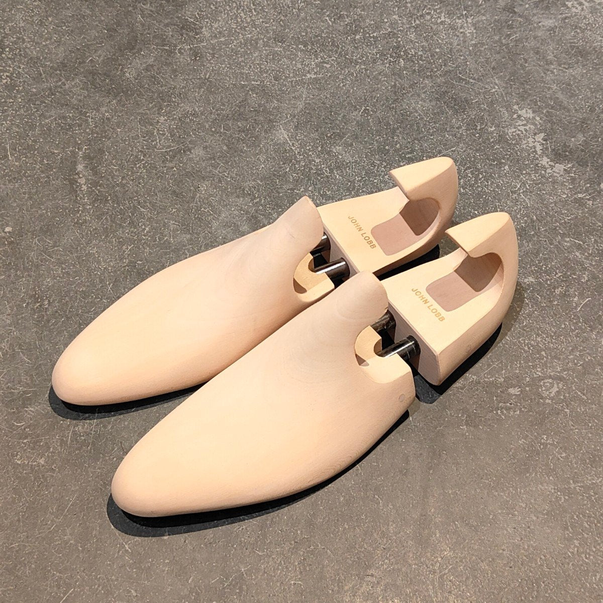 新品未使用【JOHN LOBB】ジョンロブ シティ2 ストレートチップ カーフ