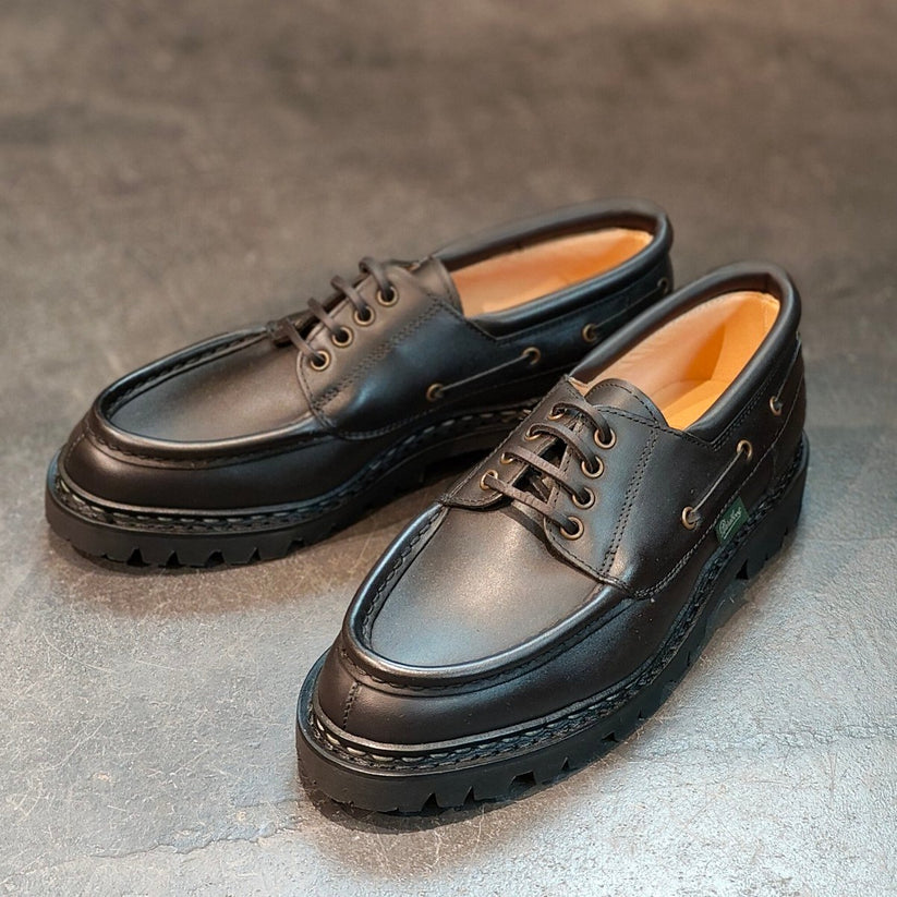 PARABOOT／パラブーツ | LASTLAB 渋谷の革靴専門店 – Page 2