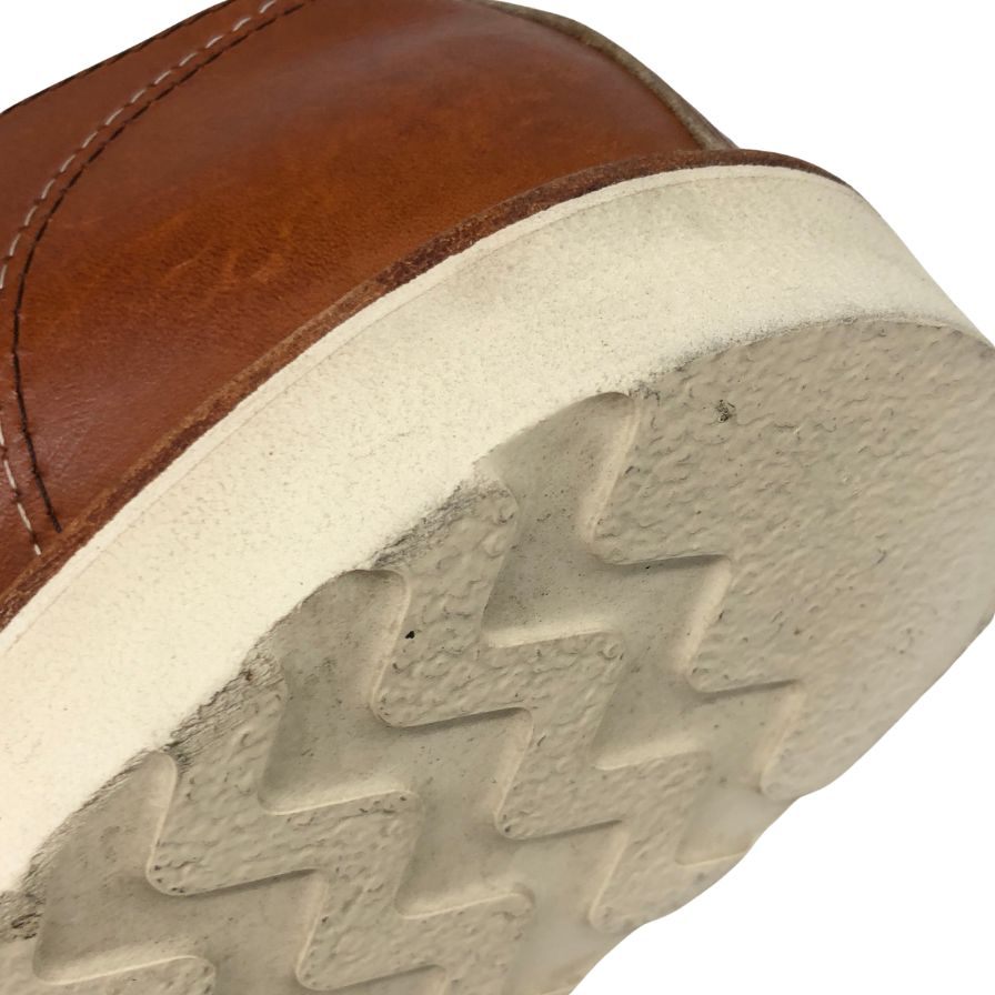 【Red Wing】レッドウィング 8092 ブーツ オロイジナル ブラウン（茶系） サイズ 8.5D ラスト