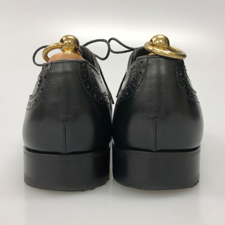 【TRICKER'S】トリッカーズ  ビジネスシューズ  ブラック（黒） サイズ - ラスト