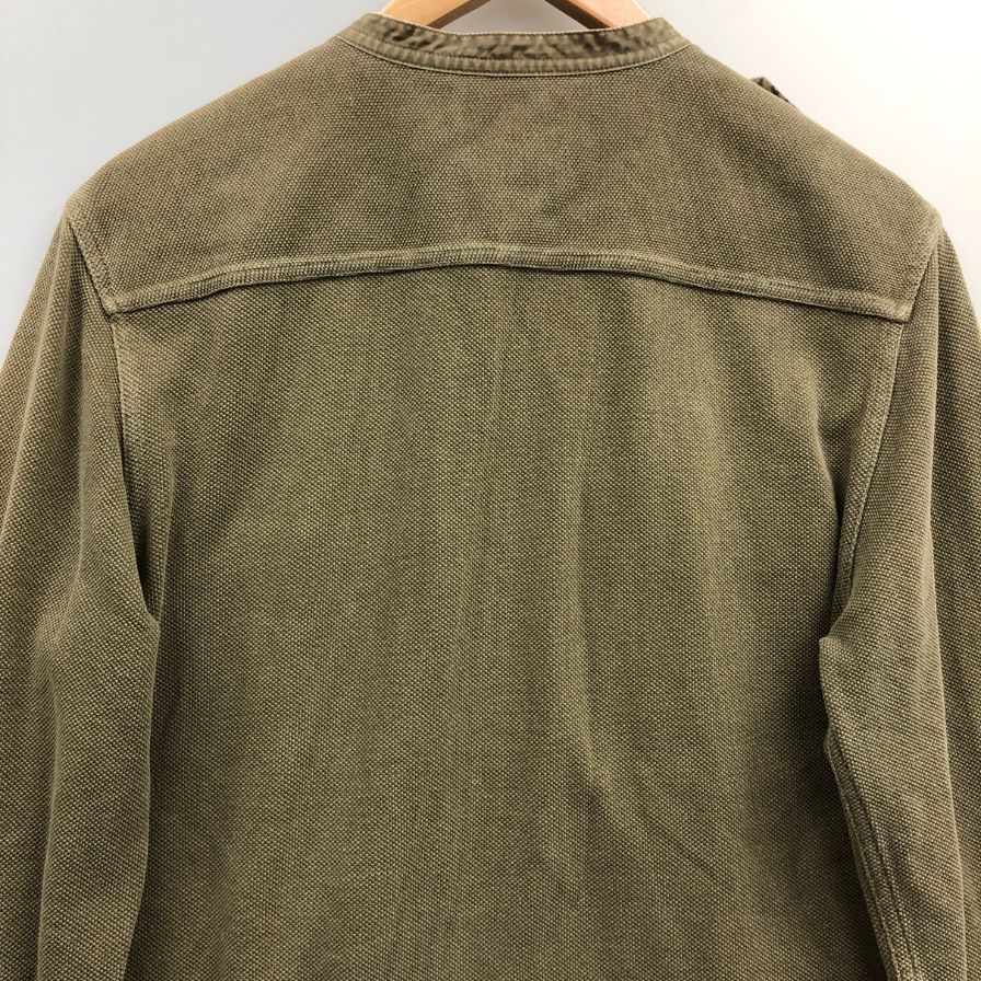 【RRL】ダブルアールエル シャツ  サイズ