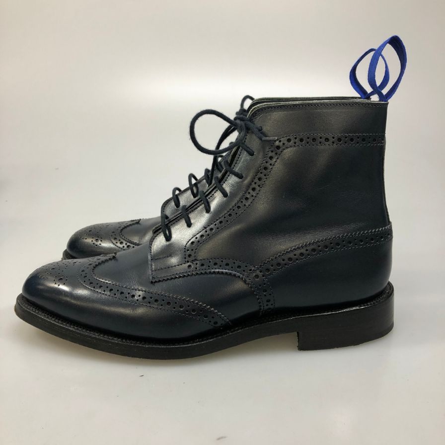 オンライン限定】【Tricker's】トリッカーズ カントリーブーツ