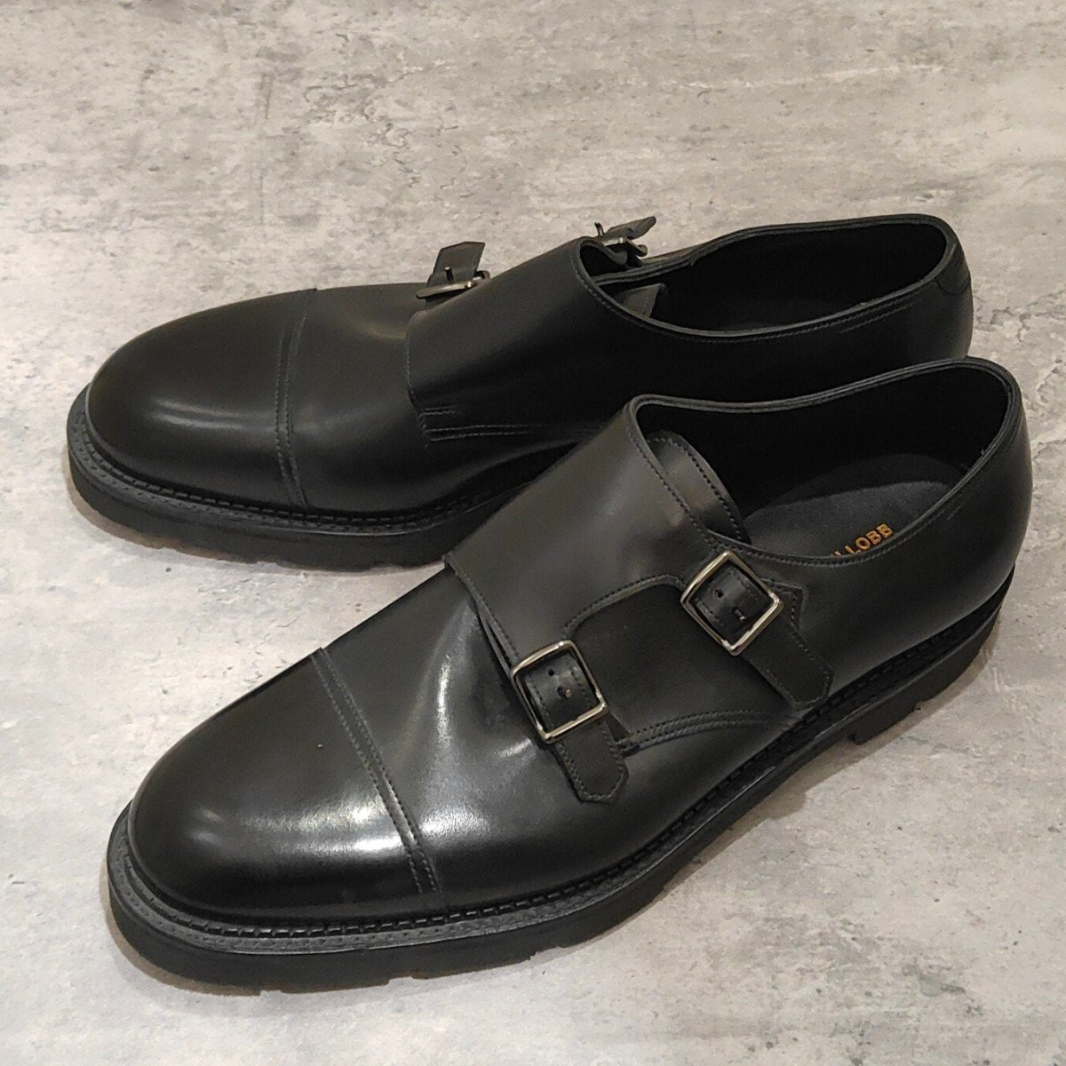 中古ジョンロブ（JOHN LOBB）通販｜LASTLAB 渋谷の革靴専門店