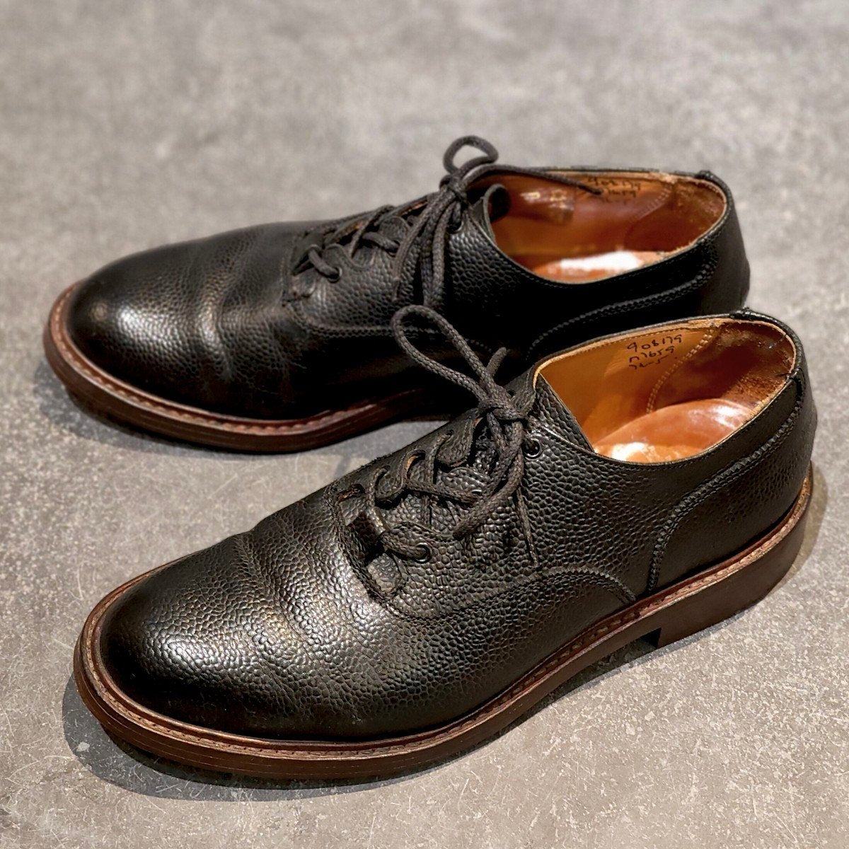 トリッカーズ／Tricker's | LASTLAB 渋谷の革靴専門店