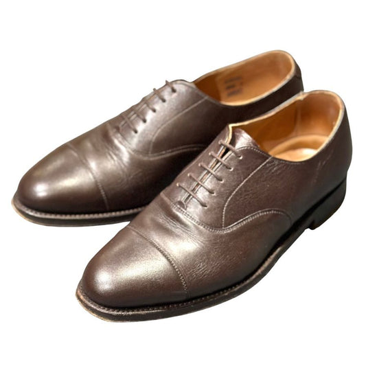 【Lloyd Footwear】ロイドフットウェア    ブラウン（茶系） サイズ UK6 ラスト