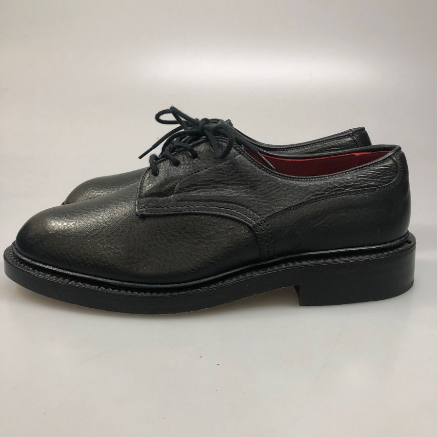 Tricker's】トリッカーズ トレーディングポスト別注 ウッドストック