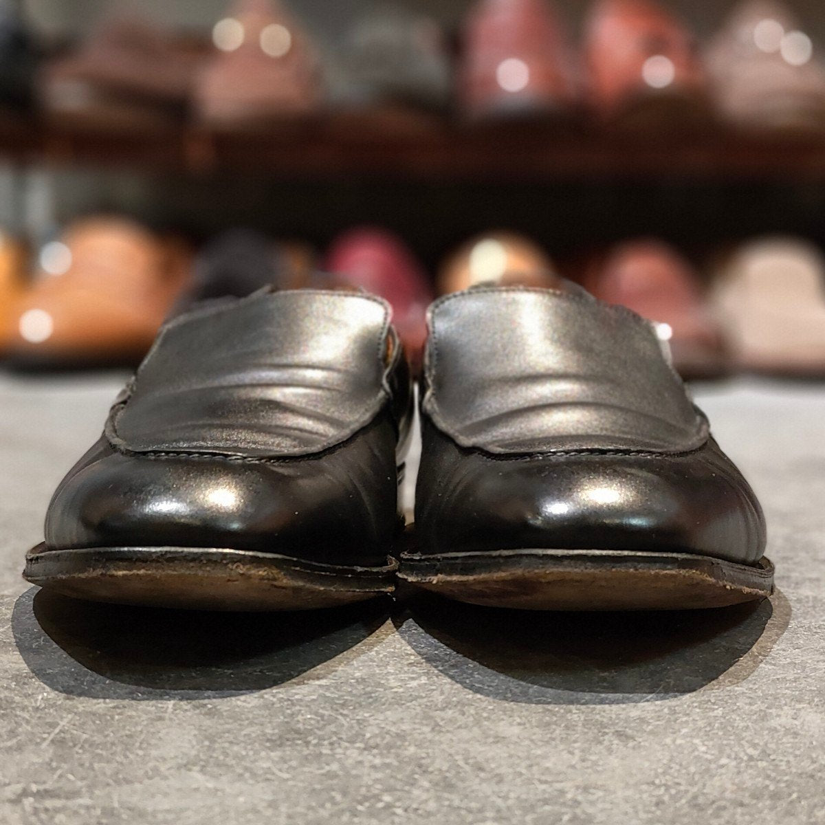 John lobb（ジョンロブ） mambo 【公式ショッピングサイト】