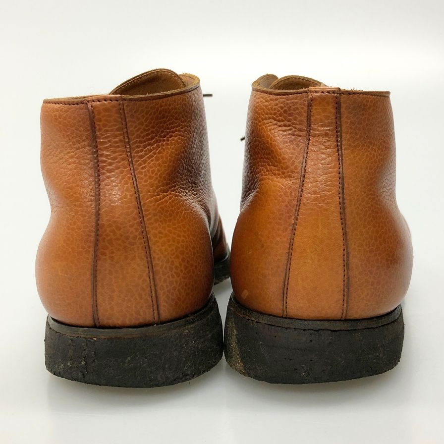 EDWARD GREEN】エドワードグリーン 9572 ブーツ グレインレザー