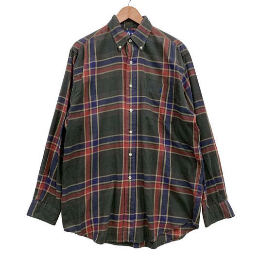 【Ralph Lauren】ラルフローレン チェックシャツ  サイズ