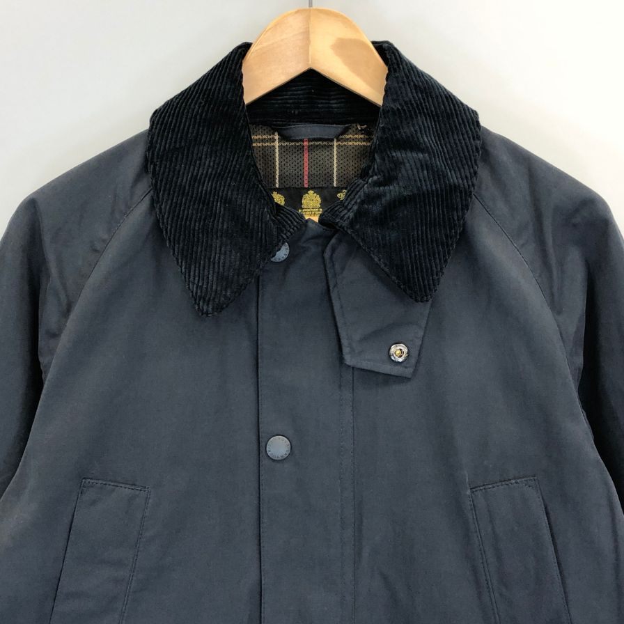 【Barbour】バブアー ジャケット  サイズ