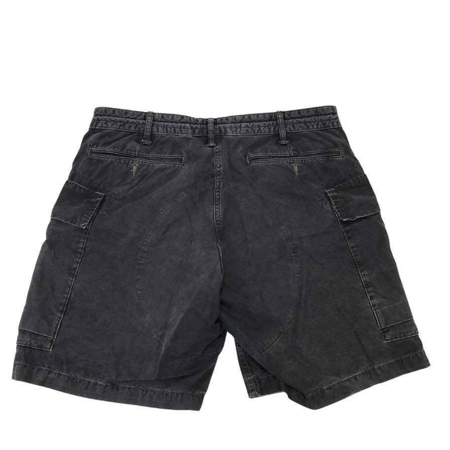 RRL】ダブルアールエル カーゴショーツ 13スターボタン ウォッシュド