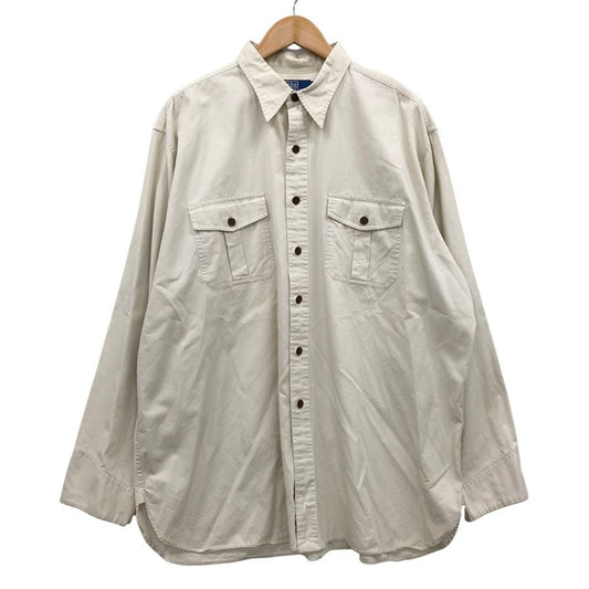 【RALPH LAUREN】ラルフローレン シャツ  サイズ
