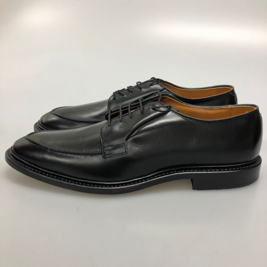 【Allen Edmonds】アレンエドモンズ  ビジネスシューズ  ブラック（黒） サイズ 11 ラスト