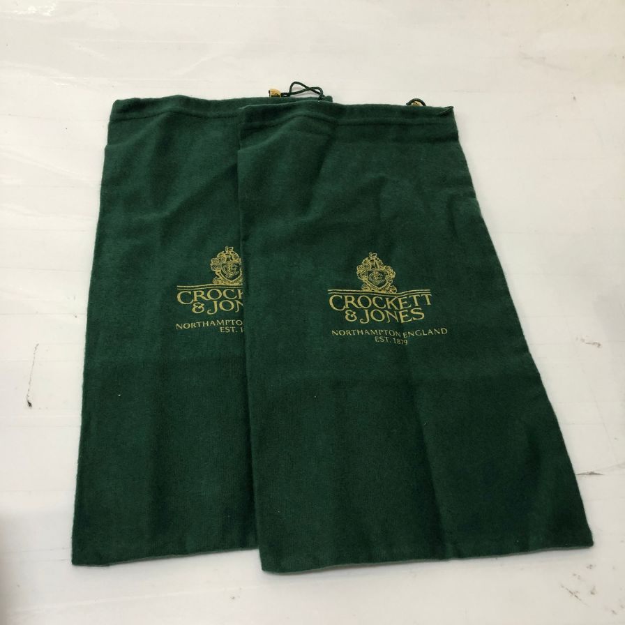 【CROCKETT&JONES】クロケット&ジョーンズ 6105 ウェイブリッジ ウイングチップ カーフ バーガンディ UK5.5E 360ラスト メンズ WEYBRIDGE