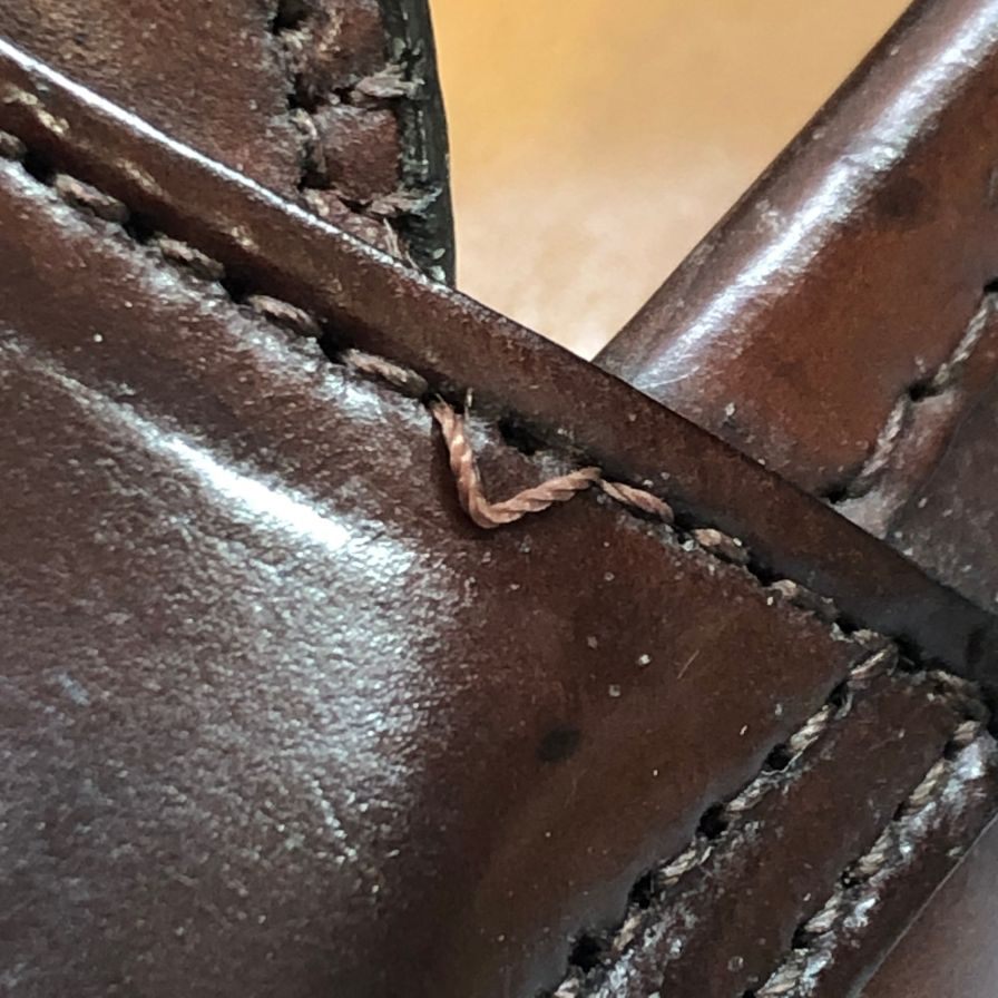 【ALDEN】オールデン  ローファー バーガンディ ブラウン（茶系） サイズ 6.5 ラスト