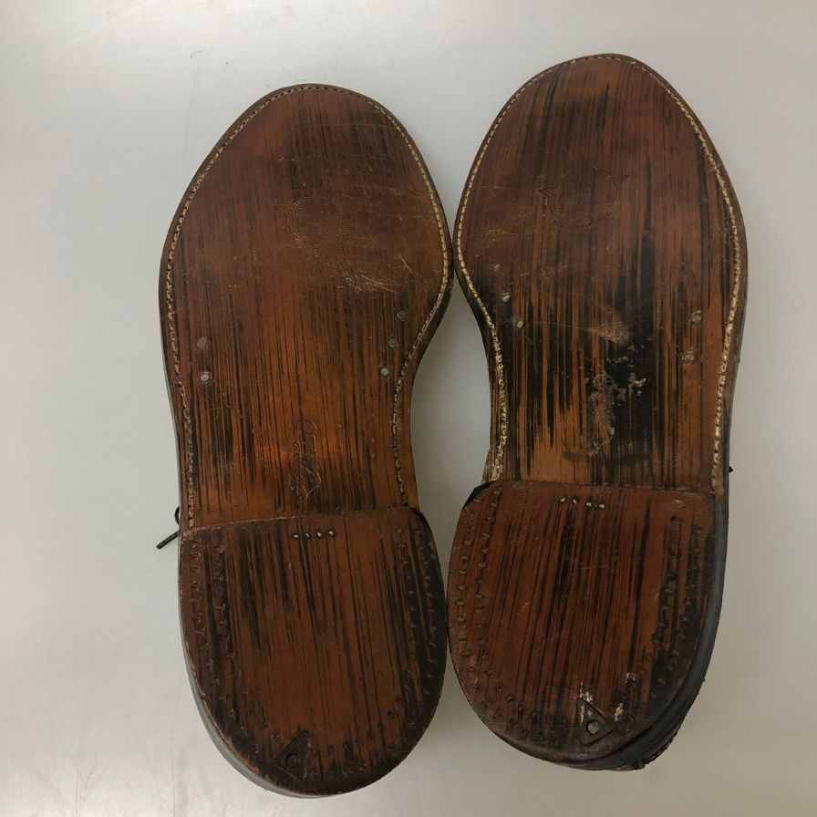 【FLORSHEIM】フローシャイム レザーシューズ LWB ケンム―ル インペリアル コードバン バーガンディ メンズ サイズ9.5EEE