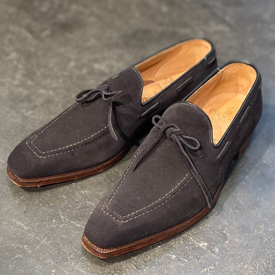 CROCKETT&JONES／クロケット＆ジョーンズ | LASTLAB 渋谷の革靴専門店