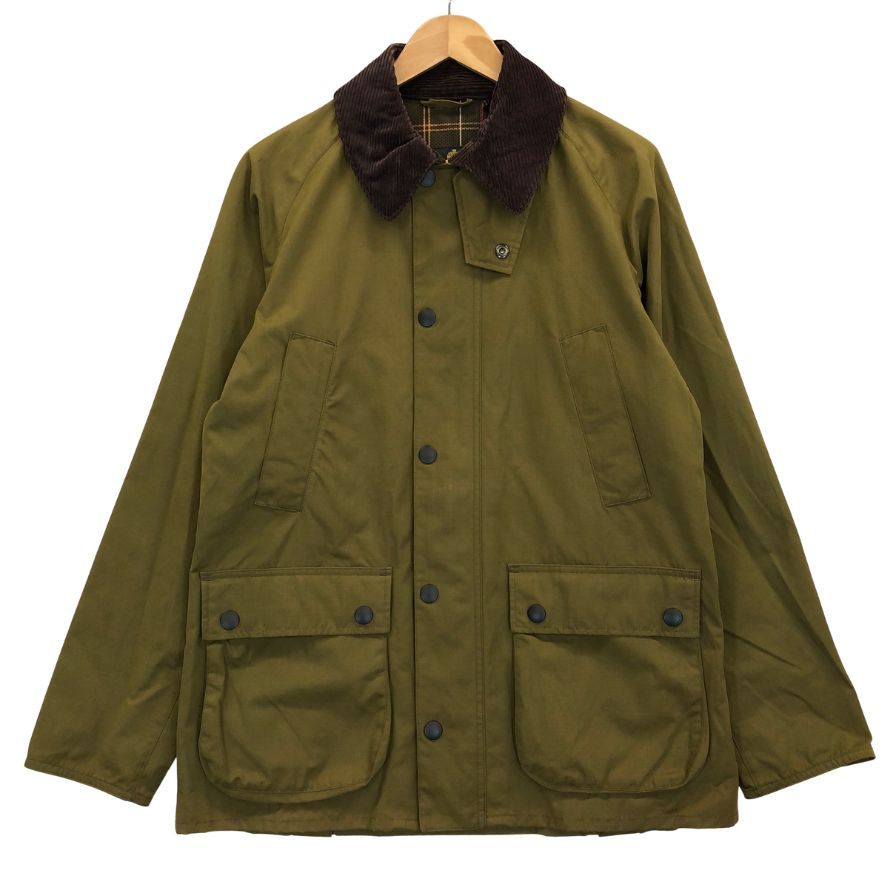 【Barbour】バブアー ジャケット  サイズ