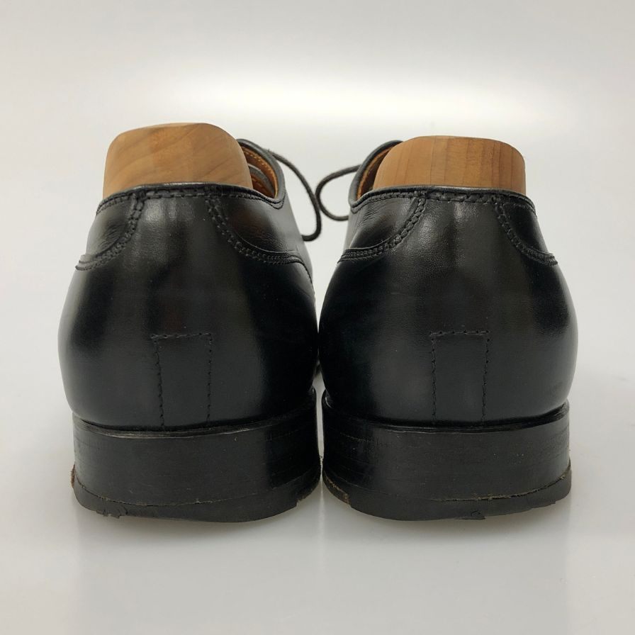 【ALDEN】オールデン 961 ビジネスシューズ カーフ ブラック（黒） サイズ 7.5 ラスト