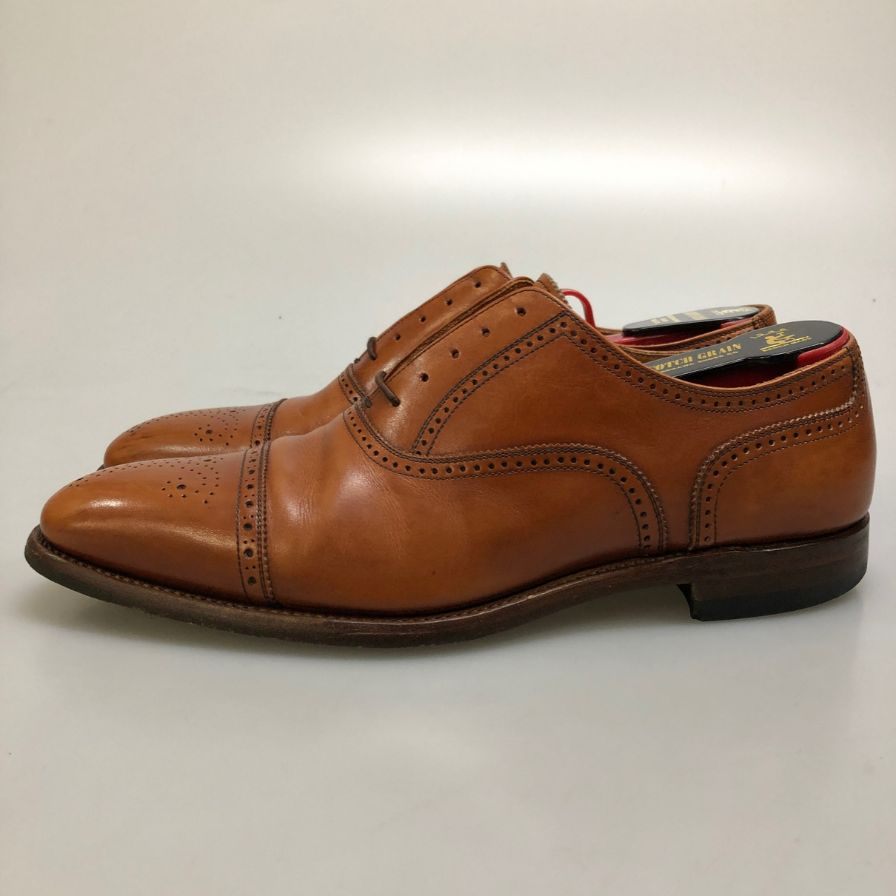 SCOTCH GRAIN】スコッチグレイン HA9040 レザーシューズ 匠シリーズ