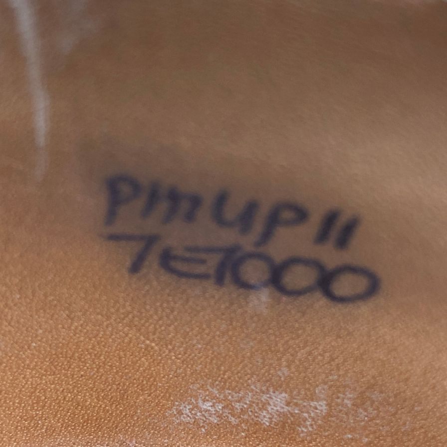 【JOHN LOBB】ジョンロブ ストレートチップ フィリップ2 カーフ ブラウン メンズ UK7E 7000 JOHN LOBB PHILLIP2