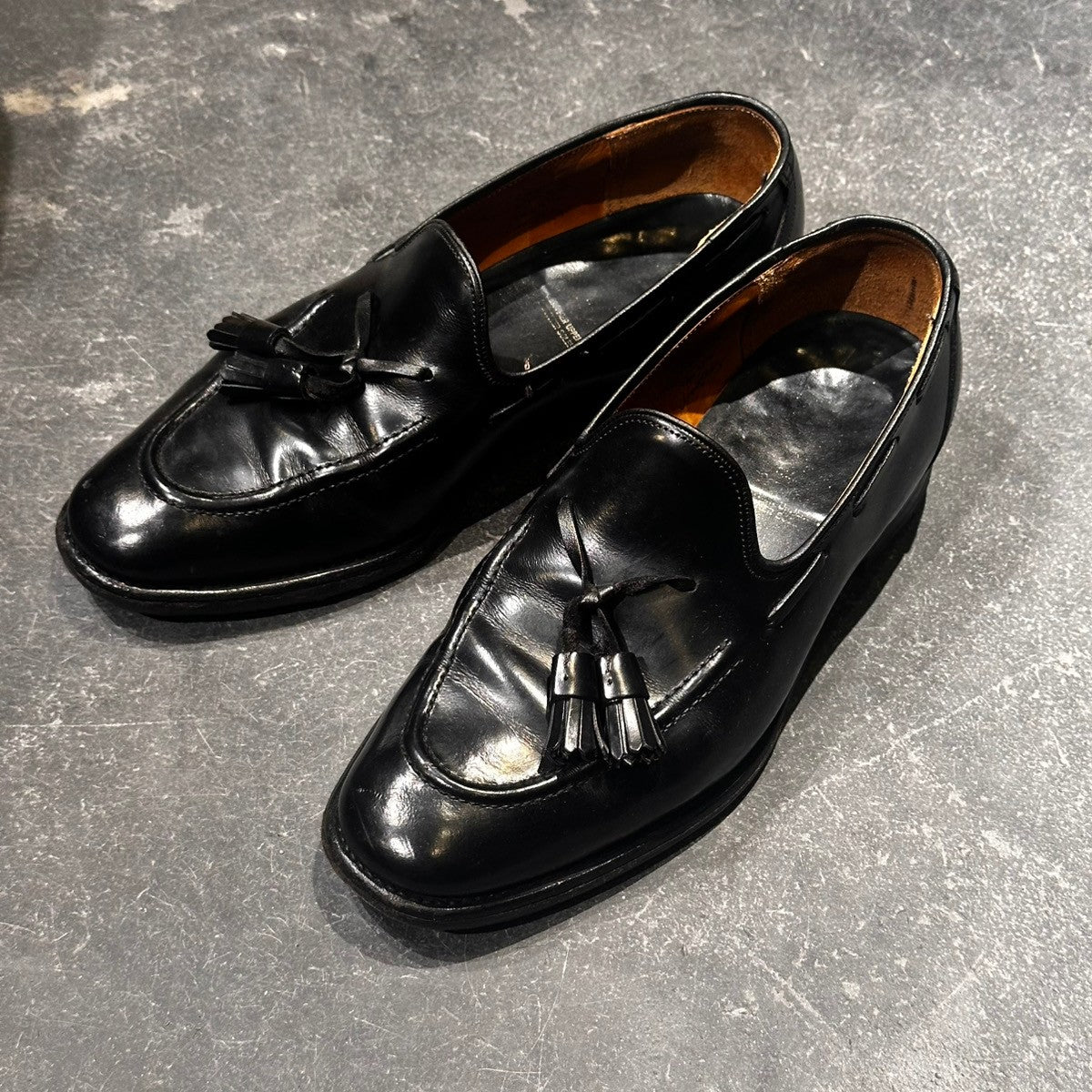 チャーチ／Church's | LASTLAB 渋谷の革靴専門店