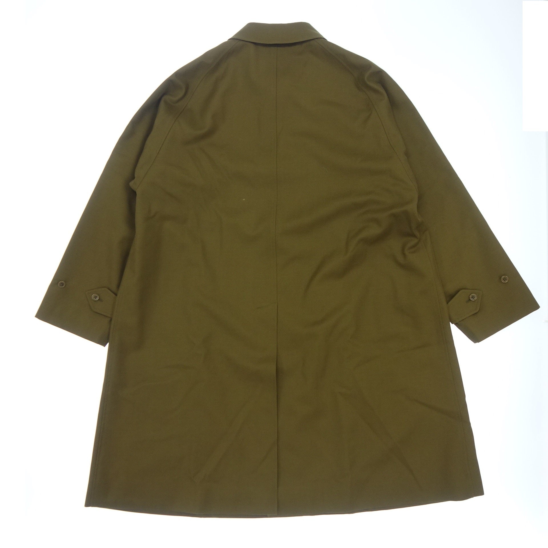 KAPTAIN SUNSHINE×SHIPS プリマロフトバルカラーコート中綿コートKSSH9FCO01 KSSH9FCO01 ベージュ サイズ  36｜【公式】カインドオルオンライン ブランド古着・中古通販【kindal】
