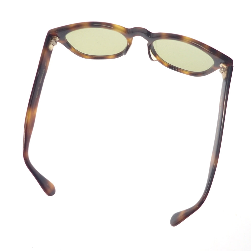 OLIVER PEOPLES】オリバーピープルズ サングラス Sheldrake-SUN