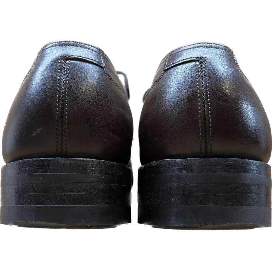 JOHN LOBB】ジョンロブ BARROS カーフ Uチップ UK5.5EE – LASTLAB