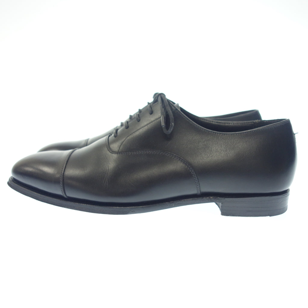 CROCKETT&JONES】クロケット&ジョーンズ AUDLEY3 ストレートチップ カーフ ブラック サイズ UK7E – LASTLAB