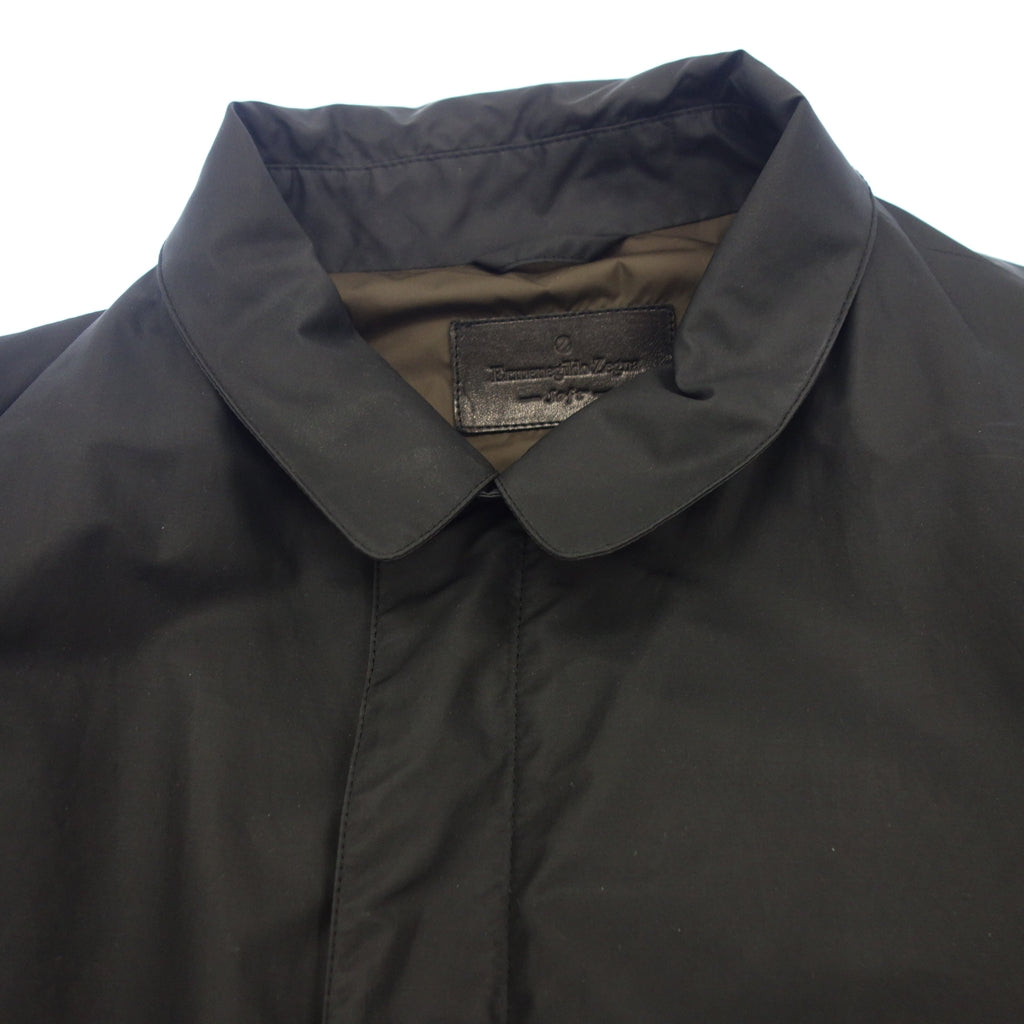Ermenegildo Zegna soft】エルメネジルド ゼニア ソフト 中綿