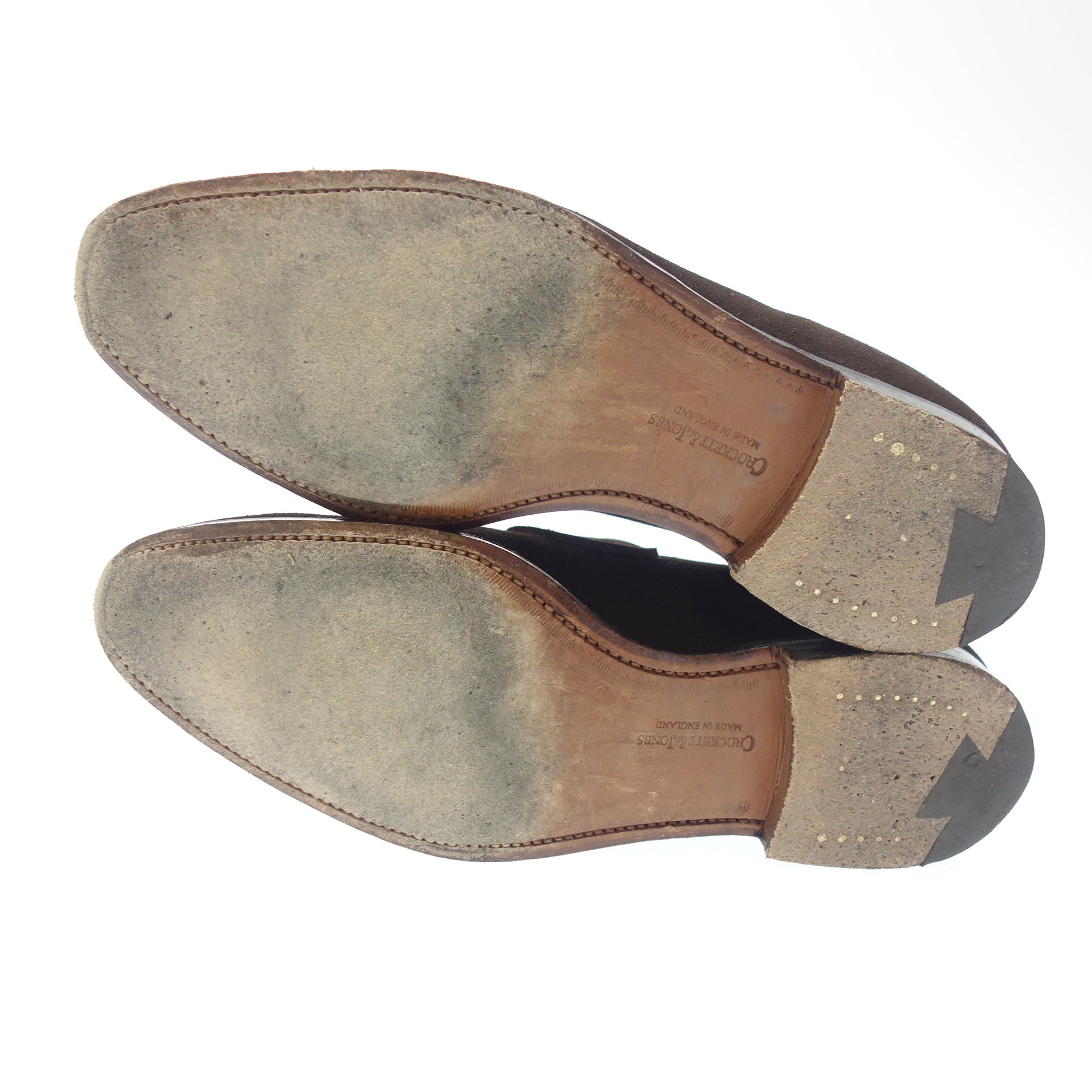 CROCKETT&JONES】クロケット&ジョーンズ SYDNEY コイン CROCKETT&JONES】クロケット&ジョーンズ SYDNEY コイン