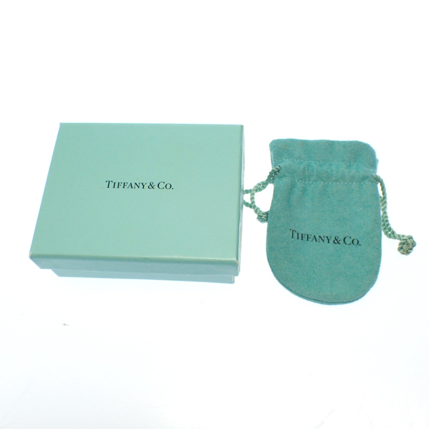 【Tiffany&Co.】ティファニー シルバーブレスレット ベネチアン SV925