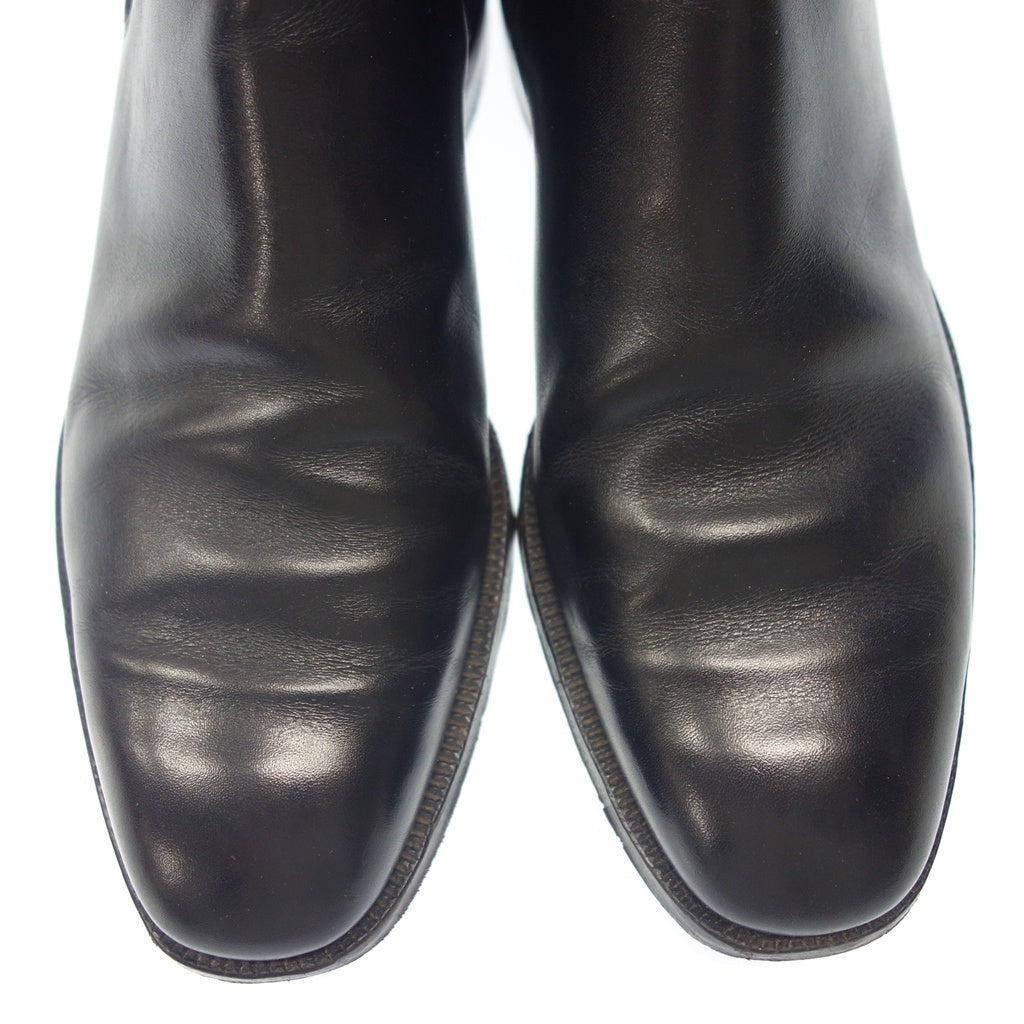 CROCKETT&JONES】クロケット&ジョーンズ CHELSEA サイドゴア CROCKETT&JONES】クロケット&ジョーンズ CHELSEA サイドゴア