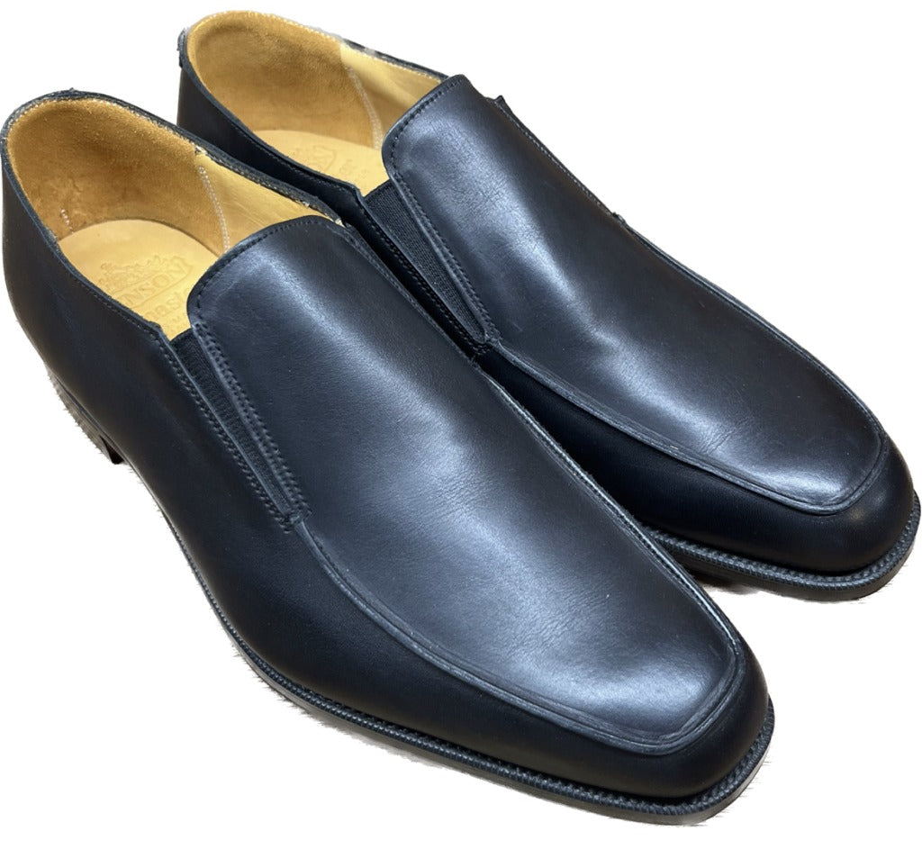 テレワーク関連 グレンソン GRENSON GRESHAM コニャック UK7.5F