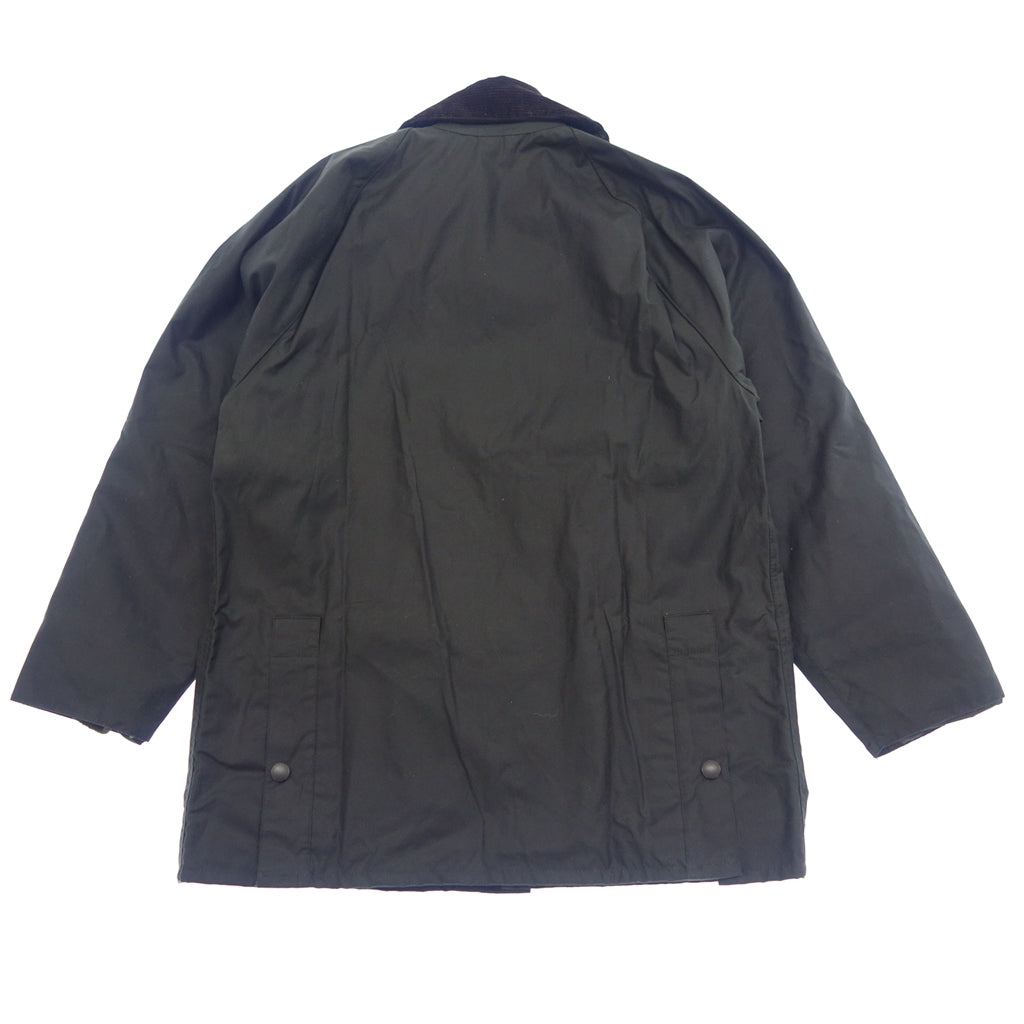 Barbour x BEAMS F】バブアー x ビームスF 別注 ML BEDALE-F JACKET 